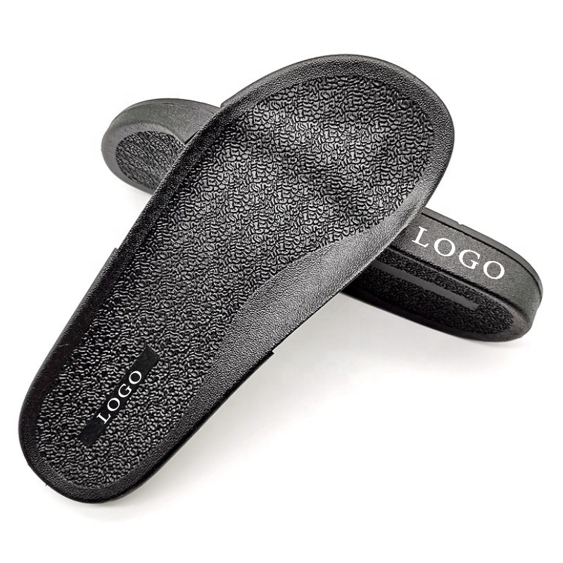 Factory OEM Anti Skid Soft High Quality Flip Flops Slipper Soles PVC Slides Sandal Slippers Sole