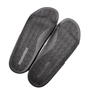 Factory OEM Anti Skid Soft High Quality Flip Flops Slipper Soles PVC Slides Sandal Slippers Sole