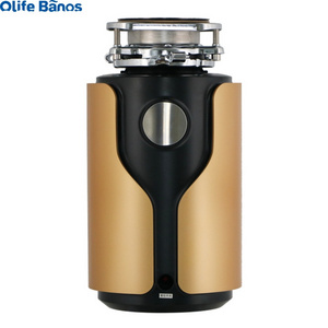 Olife Banos Household Garbage Disposers Parts Disposer Food Garbage Disposal Unit Kitchen Intelligent