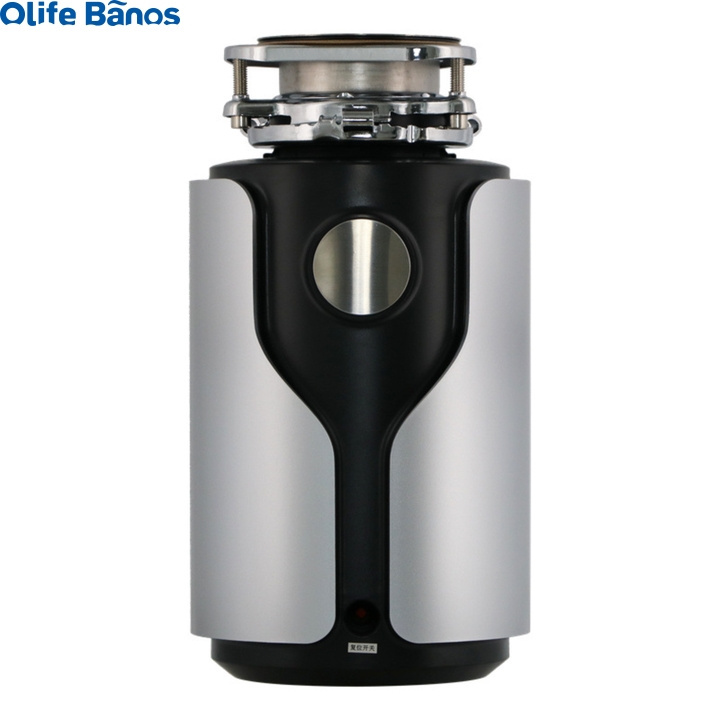 Olife Banos Household Garbage Disposers Parts Disposer Food Garbage Disposal Unit Kitchen Intelligent