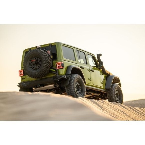 NEWWIND A-E-V Poison S-py-der Body Mounted Spare Parts Tyre Rack Carrier Tire Carrier For Jeep Wrangler Jk Auto Accessories