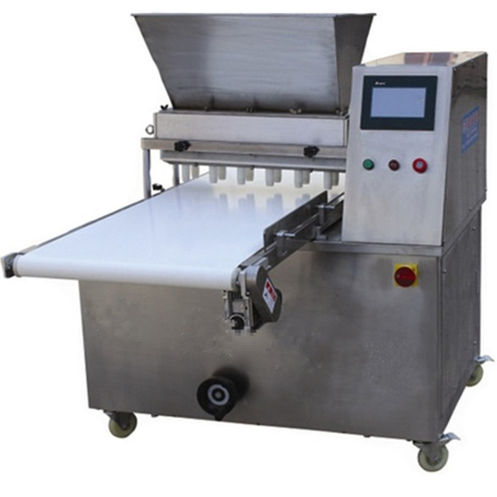 Toast filling machine/cake filling machine/cake stuffing machine