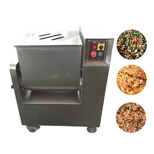 Heavy Duty 2000l Industrial Sausage Mince Meat Mixer Vegetables Stuffing and Meat Mixing Machine for Industries