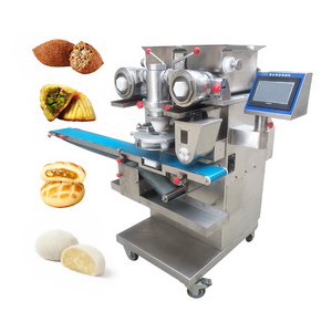 Professional Automatic Maamoul Stuffed Meatball Food Kubba Kebab Kebbe Kebbeh Kibba Hot Tamale Make Machine