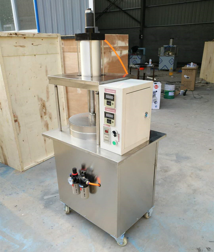 Automatic empanada injera making machine for sale