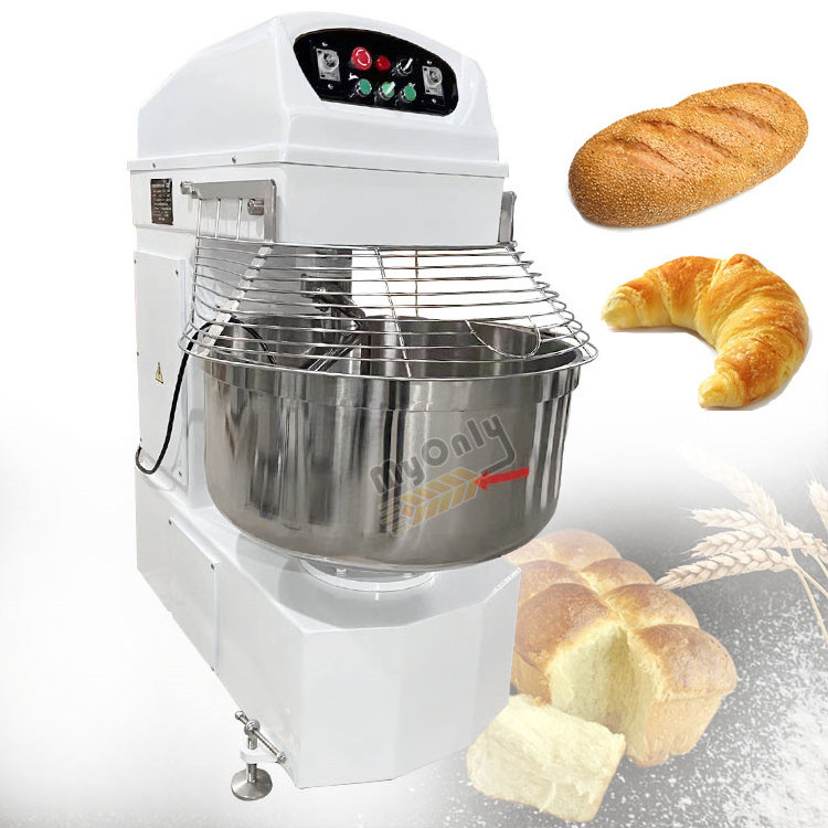 Professional 50 Kg 75 Kg Kneader Petrin De Boulangerie 10 L Industrial Dough Mixer Machine Price Of Noodle