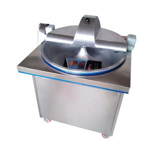 SUS304 Stainless Steel Multifunctional Electric Vegetable Chopper / Meat Chopper