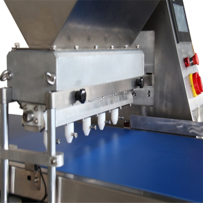 Toast filling machine/cake filling machine/cake stuffing machine