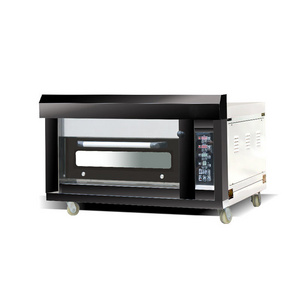 oven machine electric for bread backing / mini oven electric baking oven / infrared electric food oven