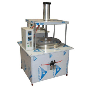 Automatic Taco Tortilla Machine/Naan Bread Making Machine