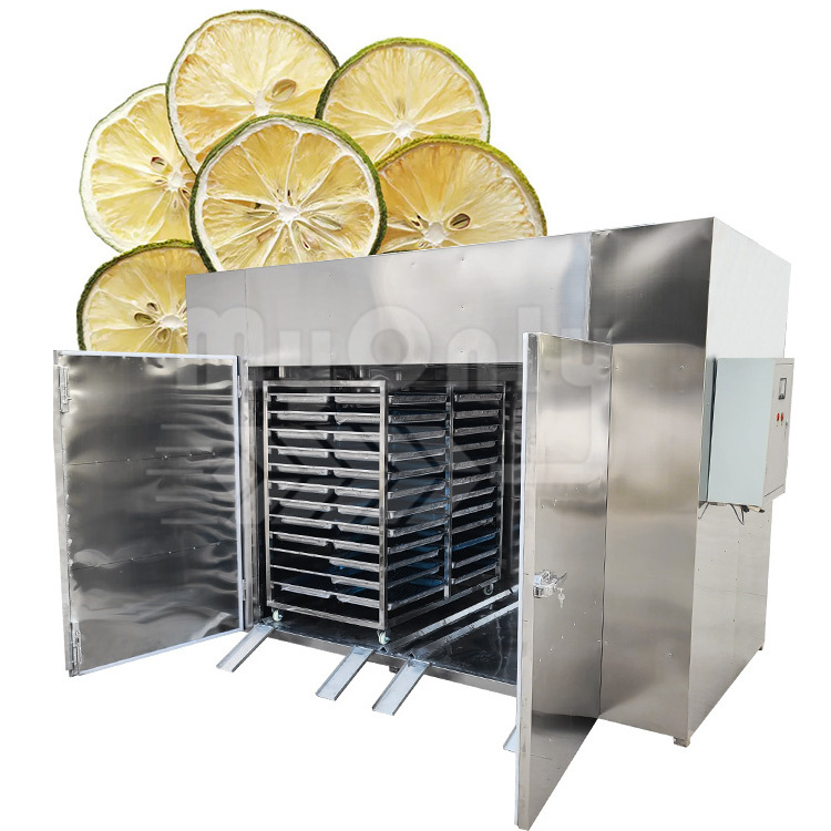 MY Fruit 40 Layers Dill Digital Control Food Diesel Fuel Power Dry Beancurd Sticks Dehydrator Machine