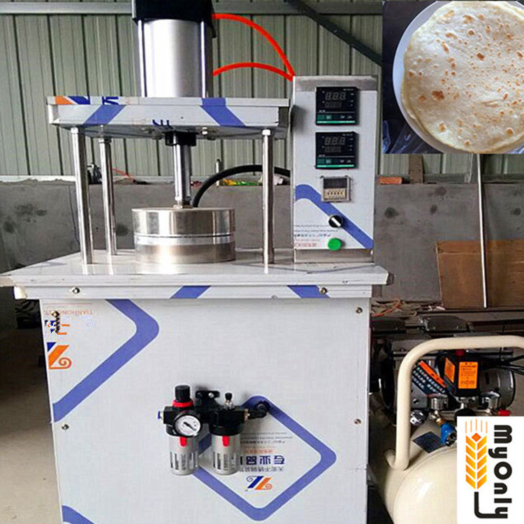 Automatic empanada injera making machine for sale