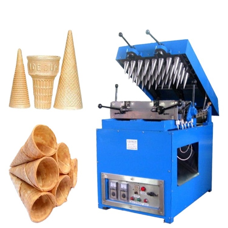 Commercial used ice cream extruder machine