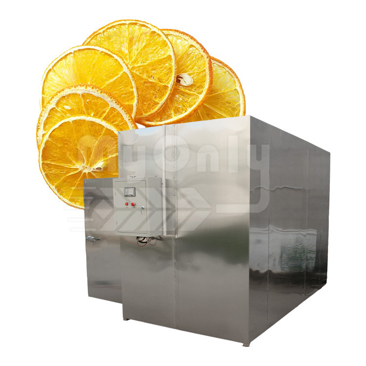 MY Fruit 40 Layers Dill Digital Control Food Diesel Fuel Power Dry Beancurd Sticks Dehydrator Machine