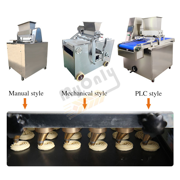 commercial fortune cookie make machine different model choose