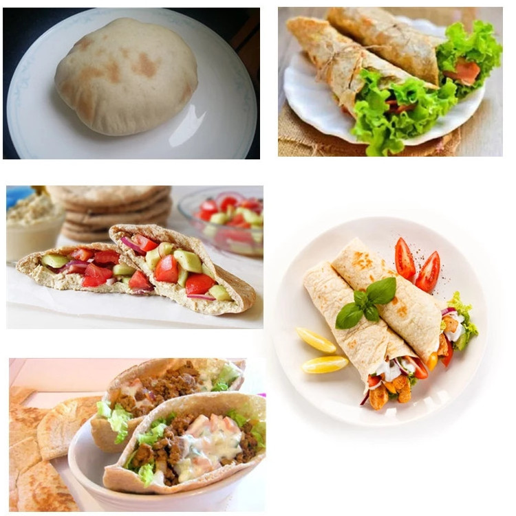 pita bread machine fully automatic making / pita and lavash bread machine / pita bread making machine fully automatic