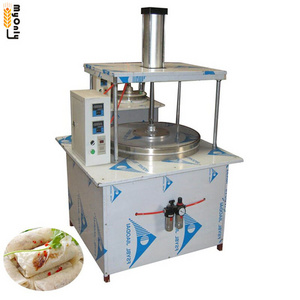 Hot sales stuffed chapati making machine/pupusas froming machine/pie press machine