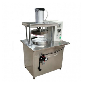 Commercial tortilla chapati maker / roti roller machine