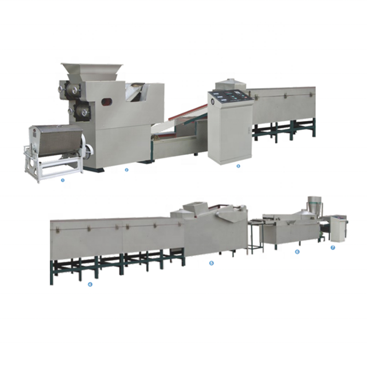 automatic noodle machine / mt6-260 noodle machine price / commercial noodle pressing machine