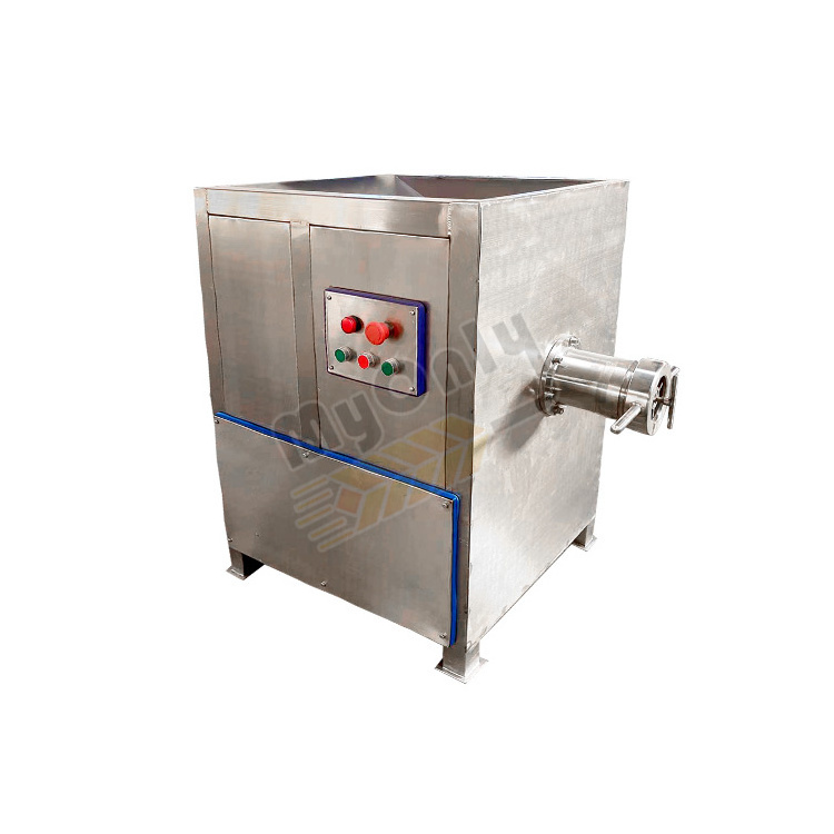 Complete Sausage Make Machine Stainless Steel Precio Embutidora Industrial De Chorizo