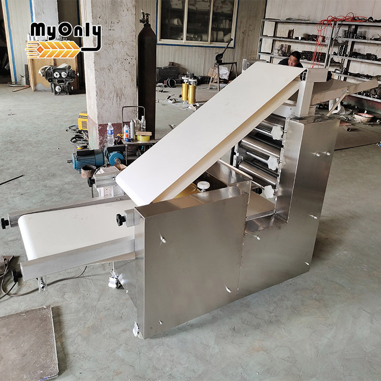 Wholesales turkish pita bread making machine mexican tortilla machine