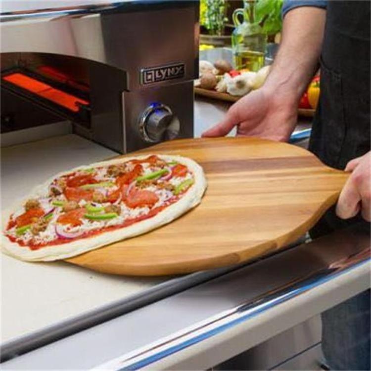 Wood Fired Stainless Steel Pizza Oven-Wood Fired Oven