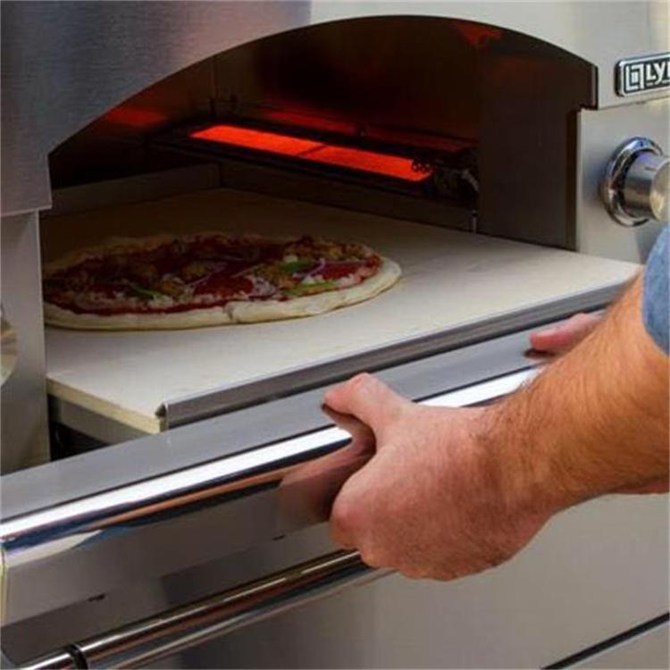 Wood Fired Stainless Steel Pizza Oven-Wood Fired Oven