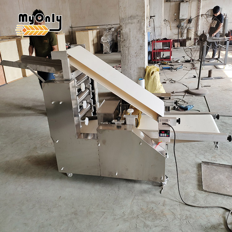 Wholesales turkish pita bread making machine mexican tortilla machine