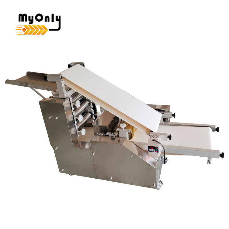 Wholesales turkish pita bread making machine mexican tortilla machine