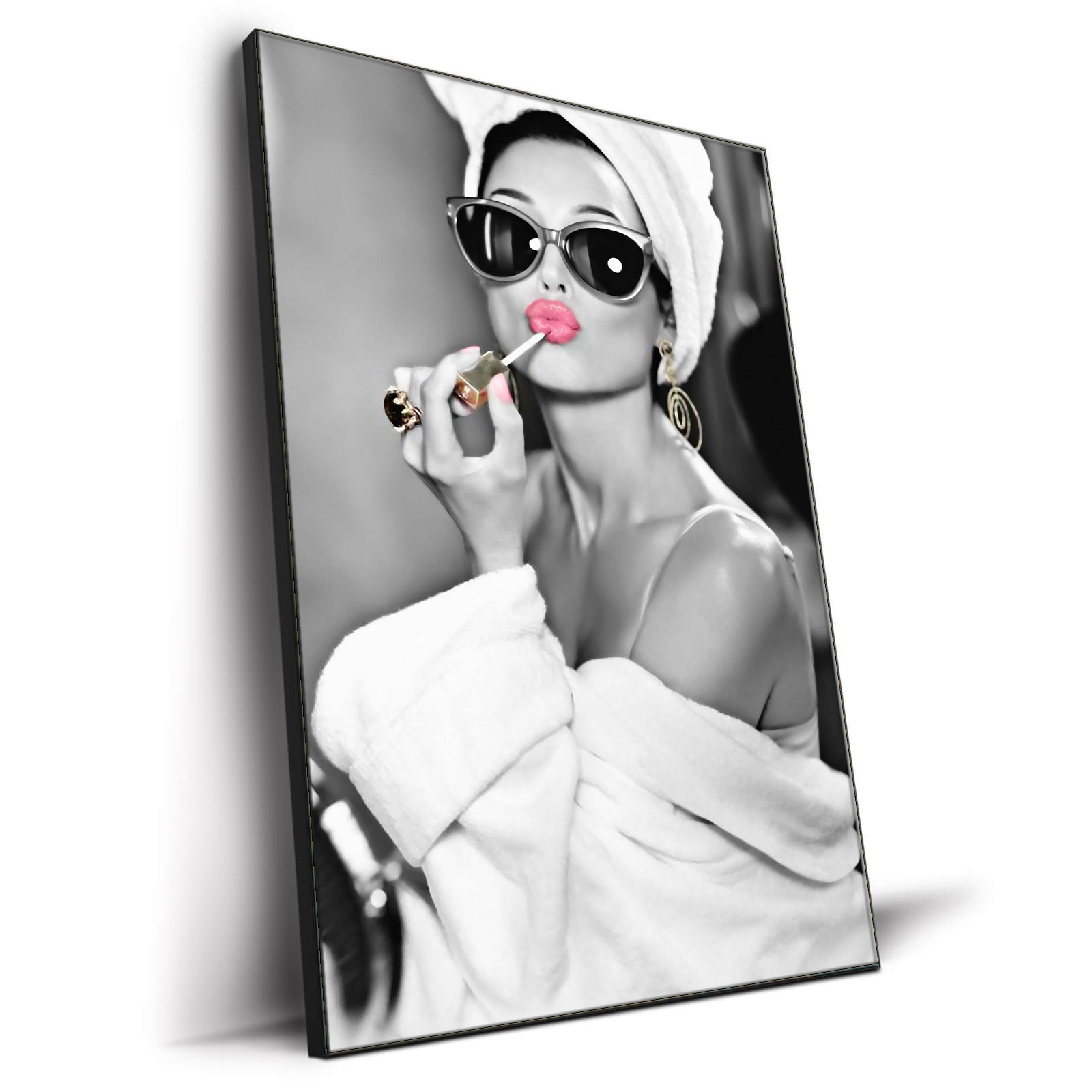 High Quality Giclee Printing Service Custom Canvas Prints Wall Art Painting Poster Home Decoration