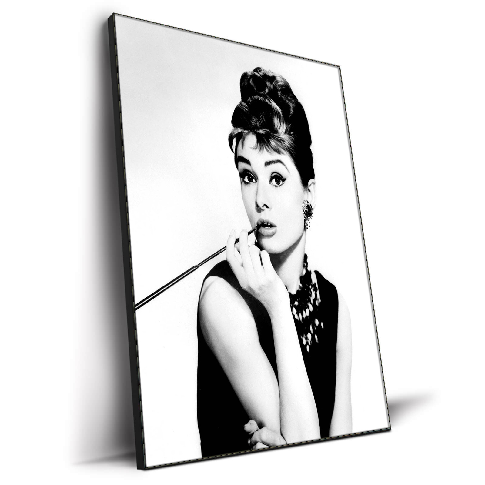 High Quality Giclee Printing Service Custom Canvas Prints Wall Art Painting Poster Home Decoration