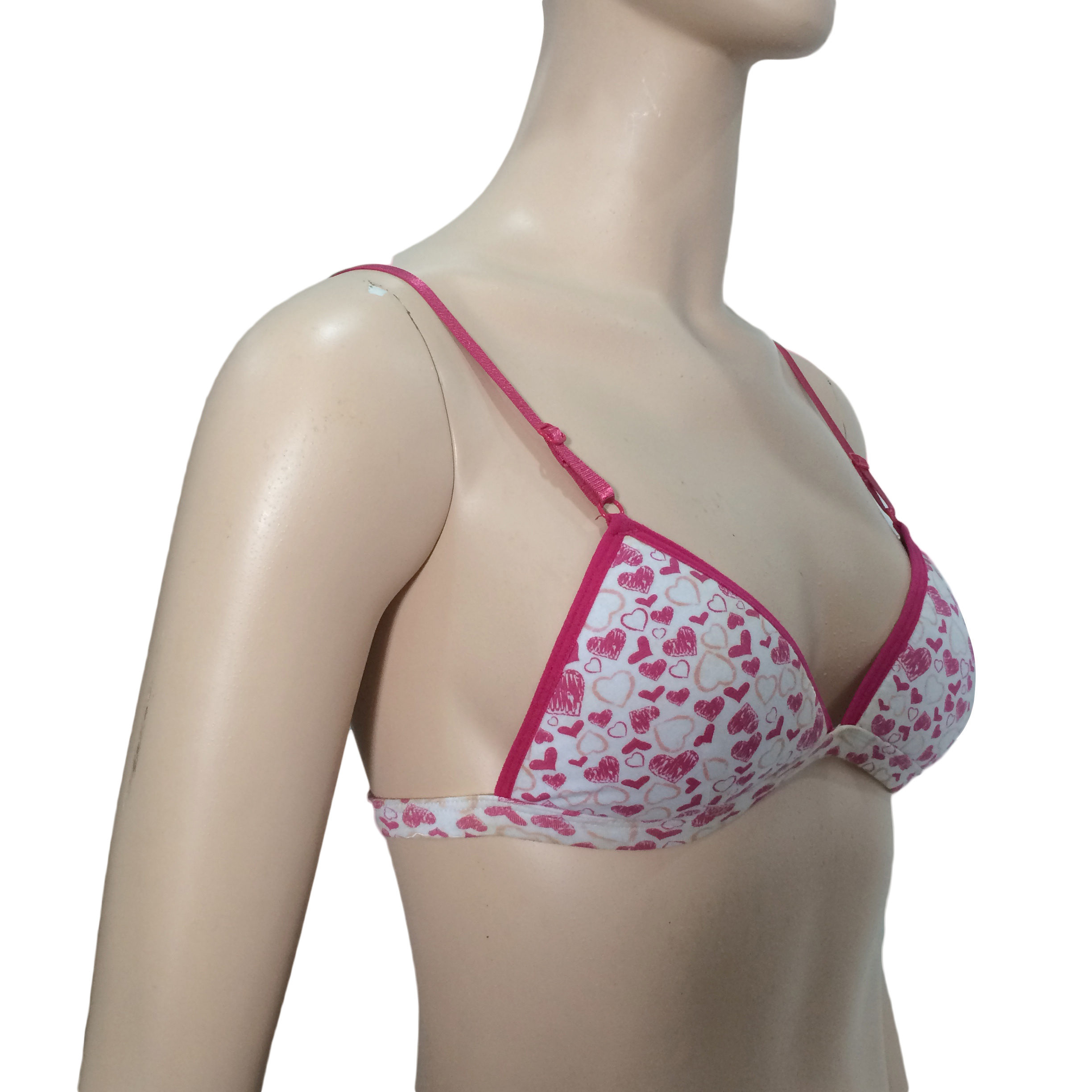 Ropa Interior De Ni Women Bra Lovely Bra for Lady and Ladies Panties and Bra