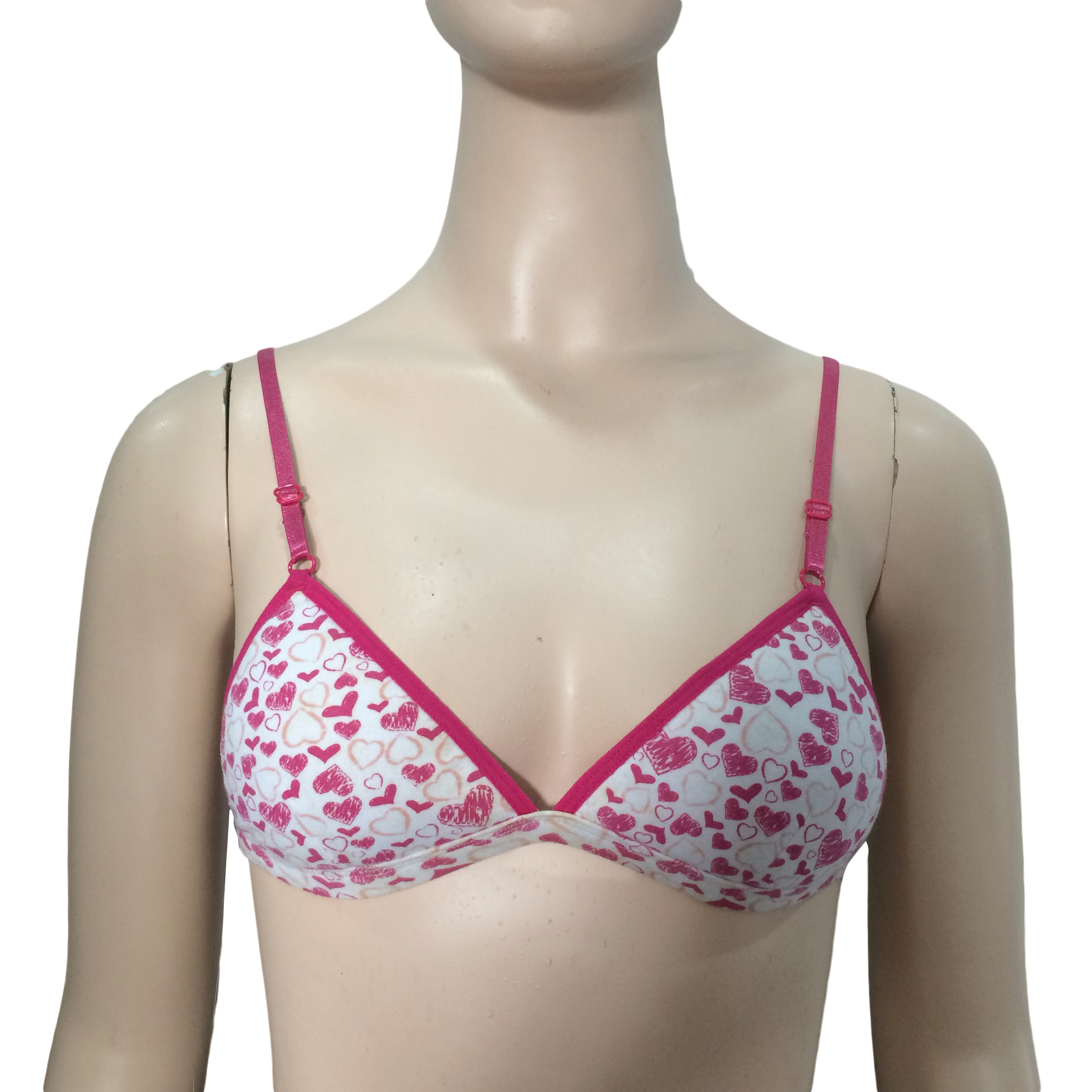 Ropa Interior De Ni Women Bra Lovely Bra for Lady and Ladies Panties and Bra