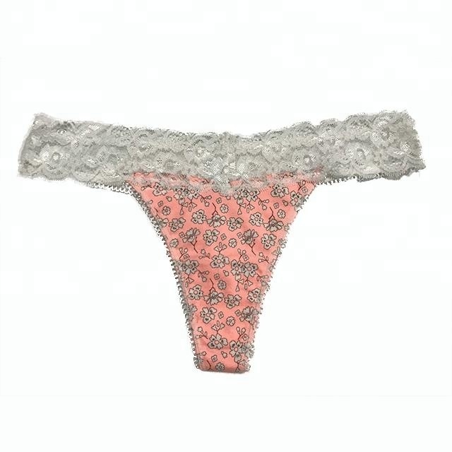 Women Pantys and  Sexy Lady Inner Wear Underwear Sexy Women Thongs Panty