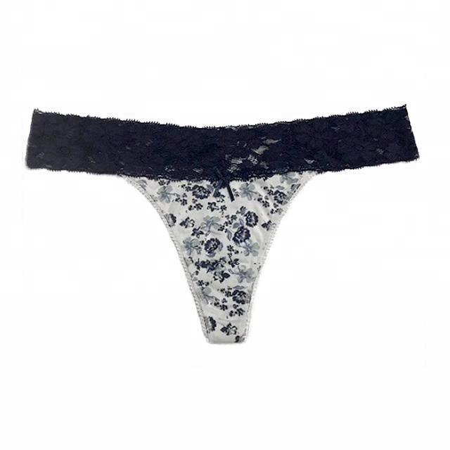 Women Pantys and  Sexy Lady Inner Wear Underwear Sexy Women Thongs Panty