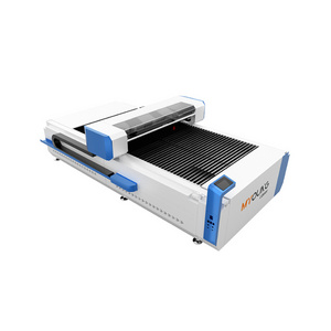 1300x2500mm co2 laser cutting machine 150W 300W large area puzzle cutting engraving machine