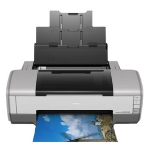 R1390 L1400 A3 30CM 6 COLORS CISS ink tank dye ink sublimation transfer inkjet printer for EPSON printer machine