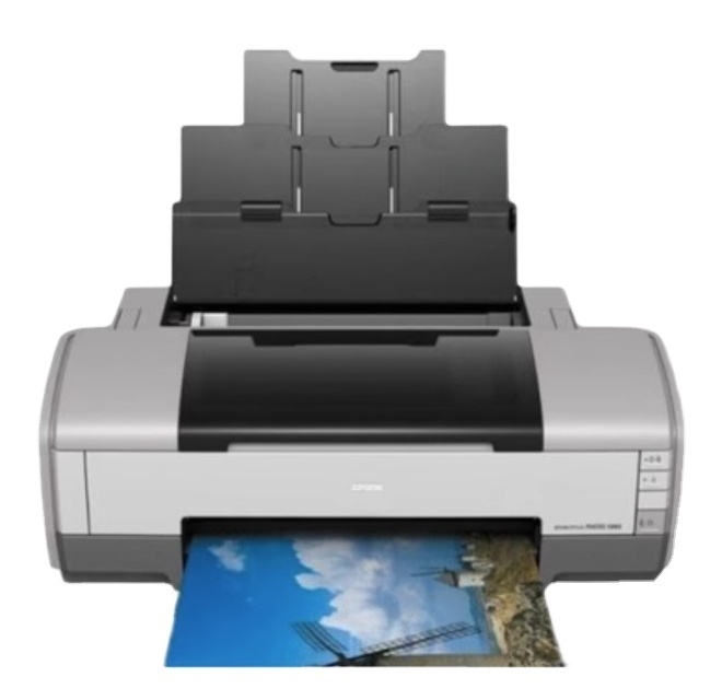 R1390 L1400 A3 30CM 6 COLORS CISS ink tank dye ink sublimation transfer inkjet printer for EPSON printer machine