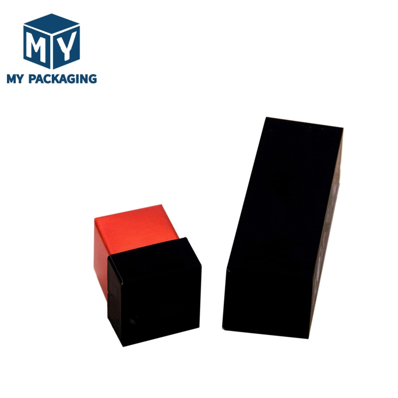 MY Customized 1ml 0.5ml Cartridge Packaging Child Resistant Boxes