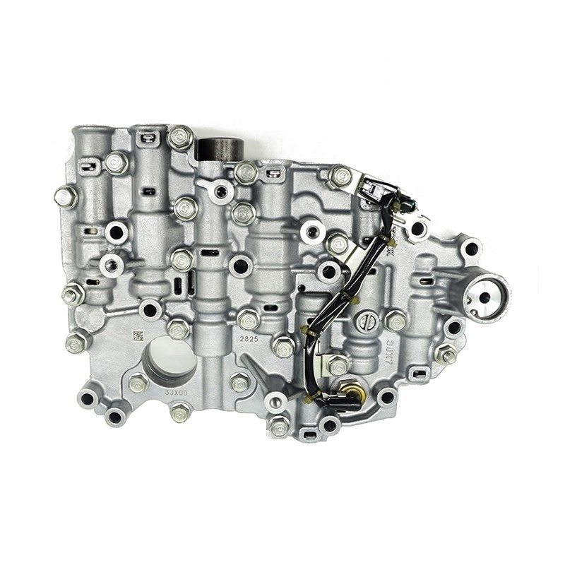 CVT Transmission Gearbox RE0F11A mechatronics valve body for JF015  JF015E  direct factory