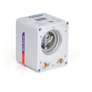 RC1001 CO2 UV 1064nm 355nm high speed high efficiency scanning galvanometer sino-galvo head set for laser marking machine