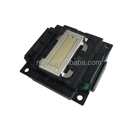 Printer head for epson L301 L353 L455 L358 L351 L551 L355 L550 used from new machine for epson print head