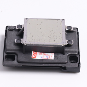 Printer head for epson L301 L353 L455 L358 L351 L551 L355 L550 used from new machine for epson print head