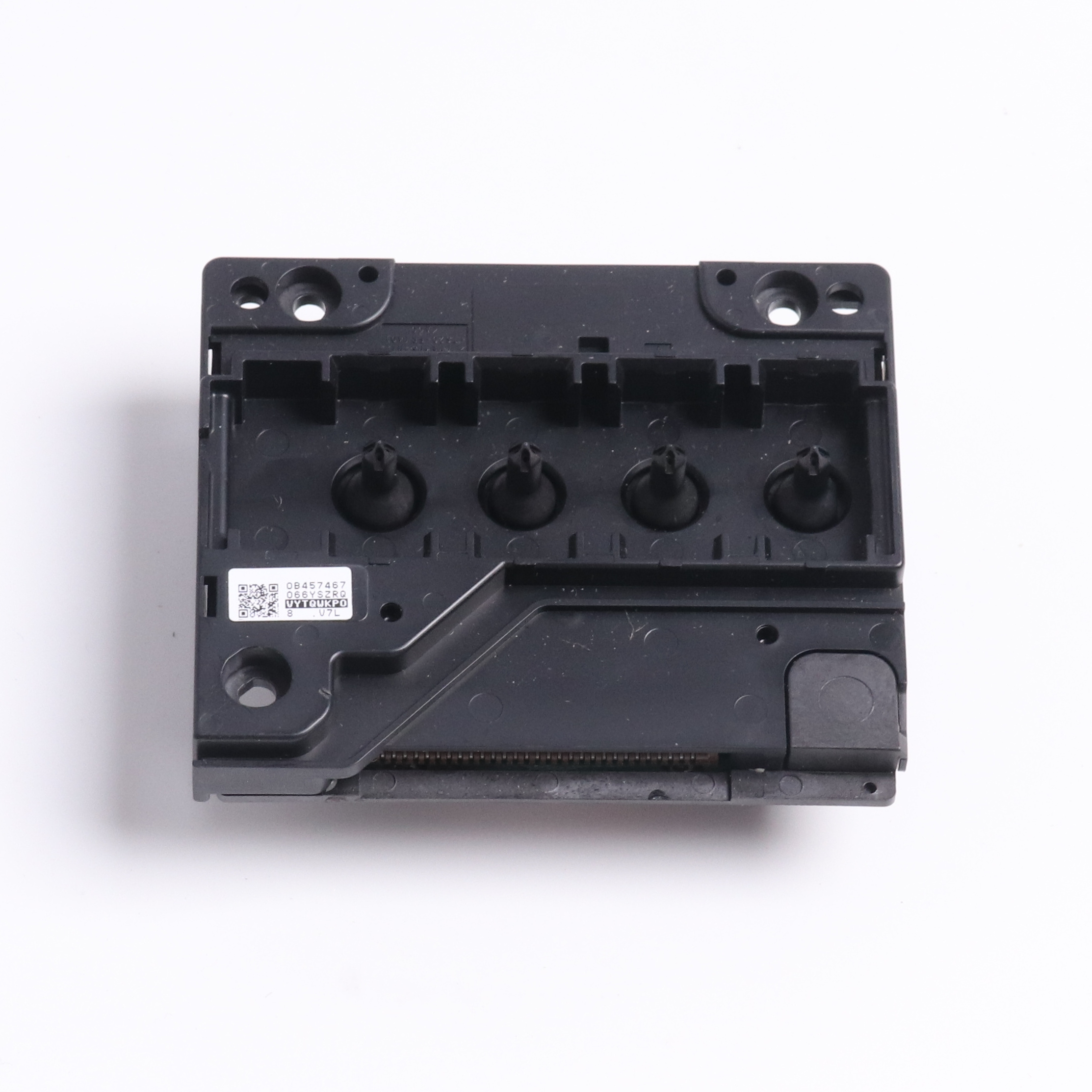 Printer head for epson L301 L353 L455 L358 L351 L551 L355 L550 used from new machine for epson print head