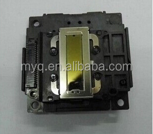 Printer head for epson L301 L353 L455 L358 L351 L551 L355 L550 used from new machine for epson print head