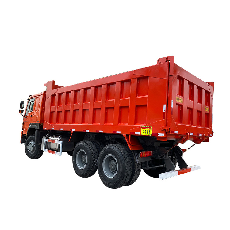 ant truck dumper  Sinotruck HOWO 12 wheel dump trucks 8X4 40 ton howo dump truck