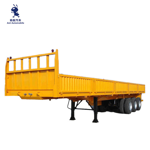 4-Axle Semitrailer Aluminum Water Tanker and Liquid Oil Tanker Truck Trailer Petrol Fuel Tanker with Steel Material