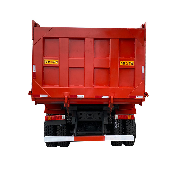 ant truck dumper  Sinotruck HOWO 12 wheel dump trucks 8X4 40 ton howo dump truck