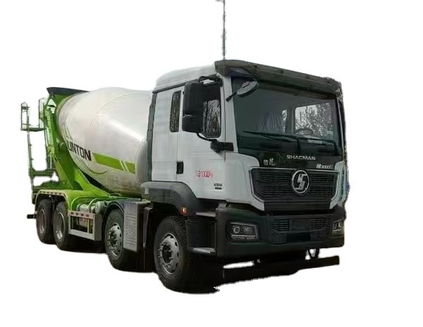 Best Price 2 Yard Mini Cement Mixer Truck High Quality Mini Truck Concrete Mixer