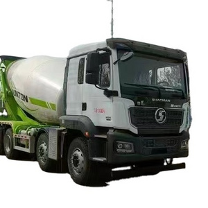 Best Price 2 Yard Mini Cement Mixer Truck High Quality Mini Truck Concrete Mixer